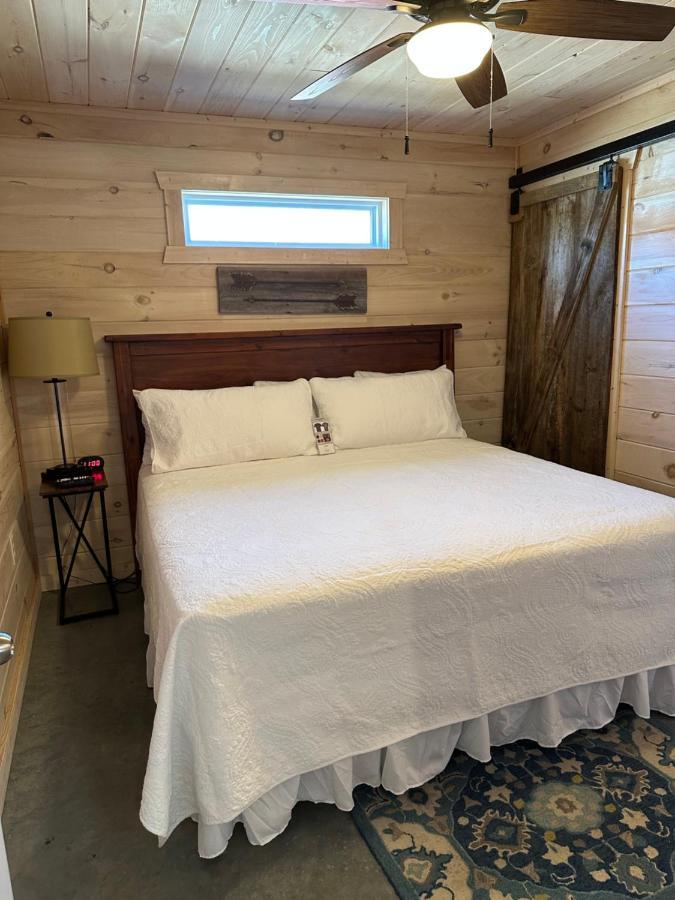 Knotty Squirrel Cabins Mountain View Ngoại thất bức ảnh